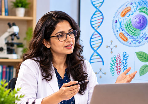 Assistant Professor
