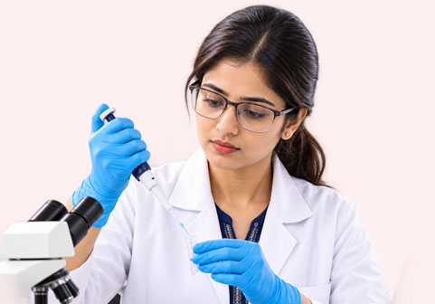 BARC scientific