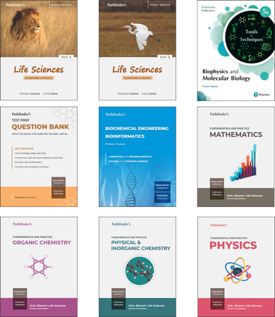GAT-B study books