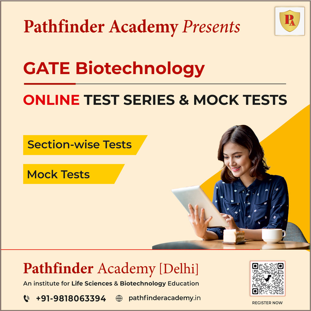 pathfinder gate-biotechnology online coaching