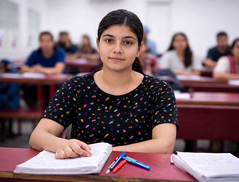 GATE Biotechnology Offline programme munirka