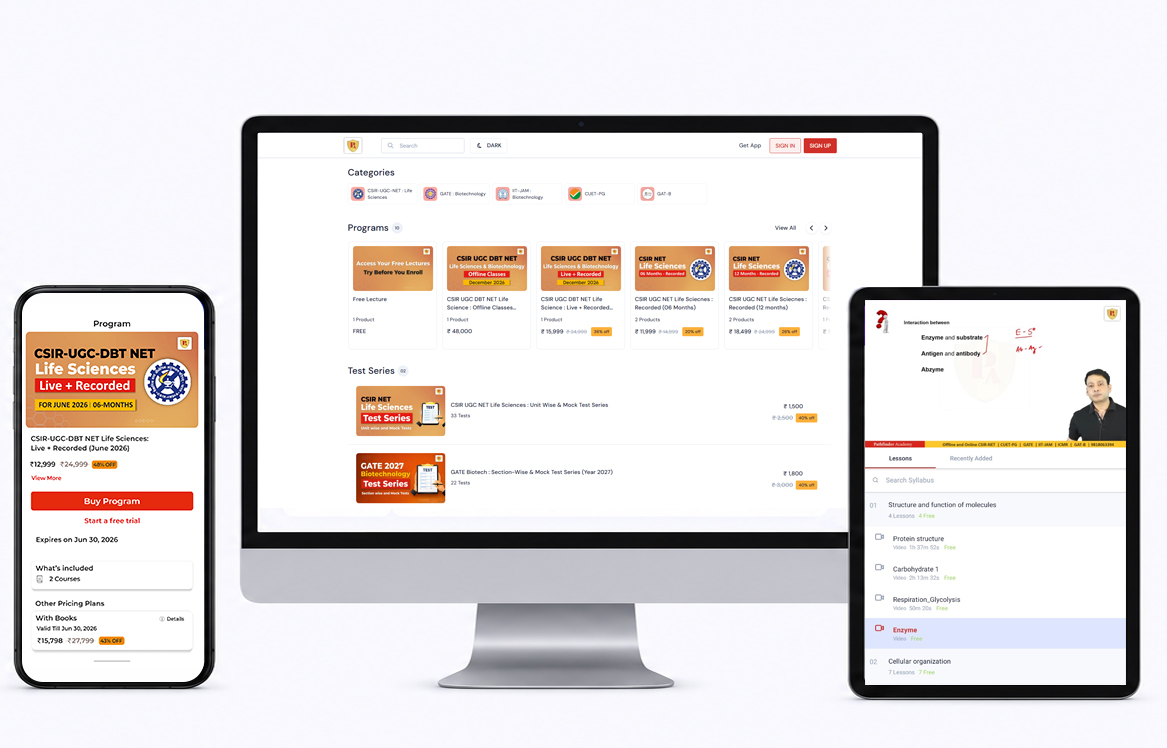 Pathfinder Academy – Apps