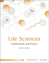 Life Sciences, Fundamentals and Practice - I