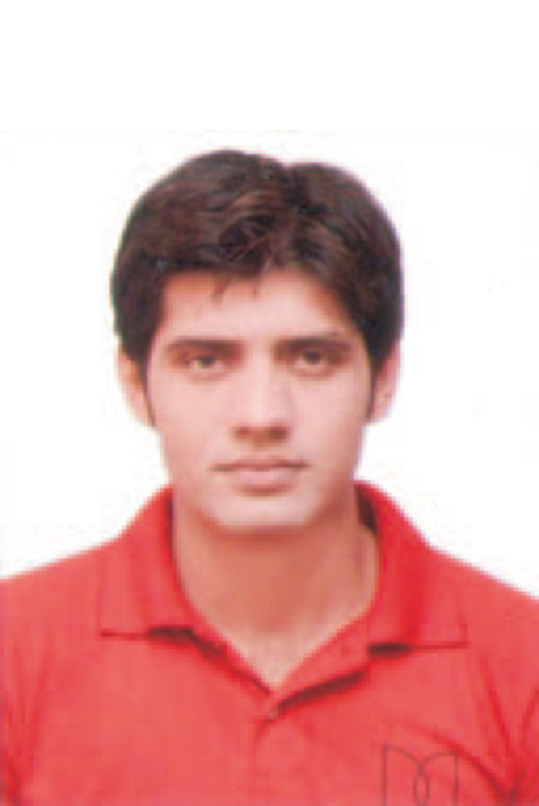 Anand Kumar securing Rank 1 in the CSIR NET Life Sciences Exam 2013