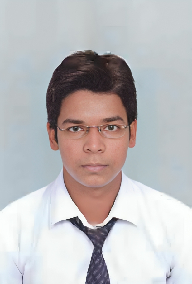 Virendra Singh, GATE-BT, Rank 6, 2016 