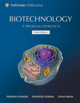 Biotechnology :<br> A problem approach