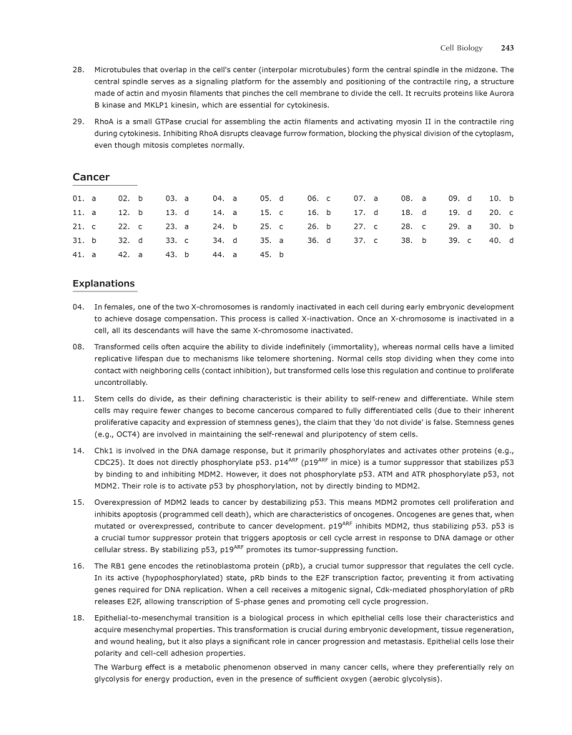 CSIR NET Life Sciences – MCQs Practice Book | Topic Wise + Concept Based Analytical Questions 