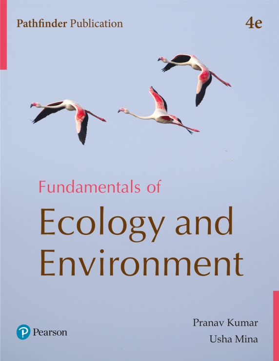 FUNDAMENTALS OF ECOLOGY AND ENVIRONMENT (4th EDITION)