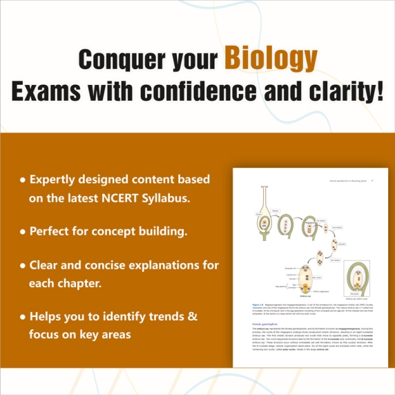 NCERT-BASED CLASS 12 BIOLOGY