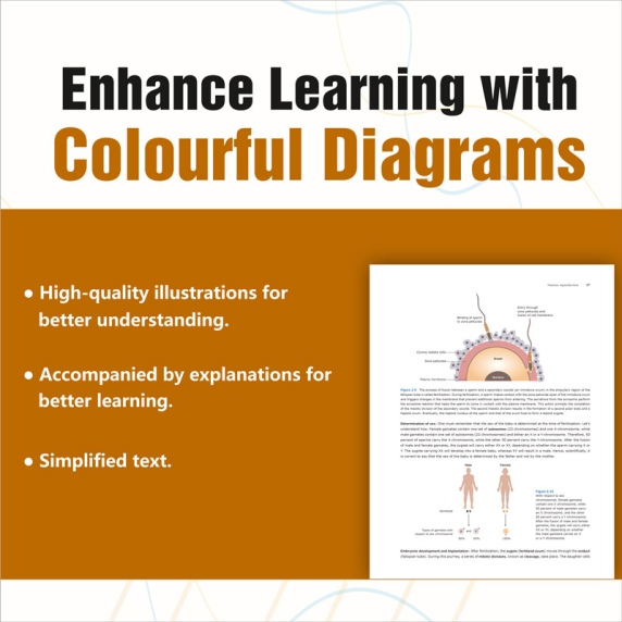 NCERT-BASED CLASS 12 BIOLOGY