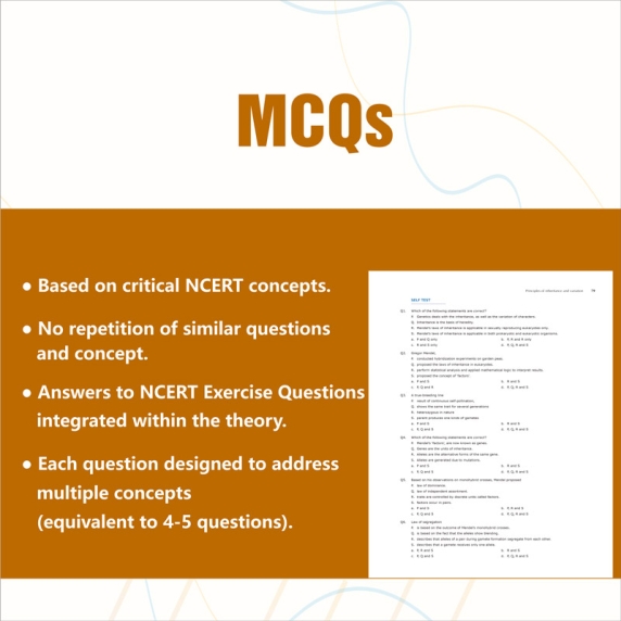 NCERT-BASED CLASS 12 BIOLOGY