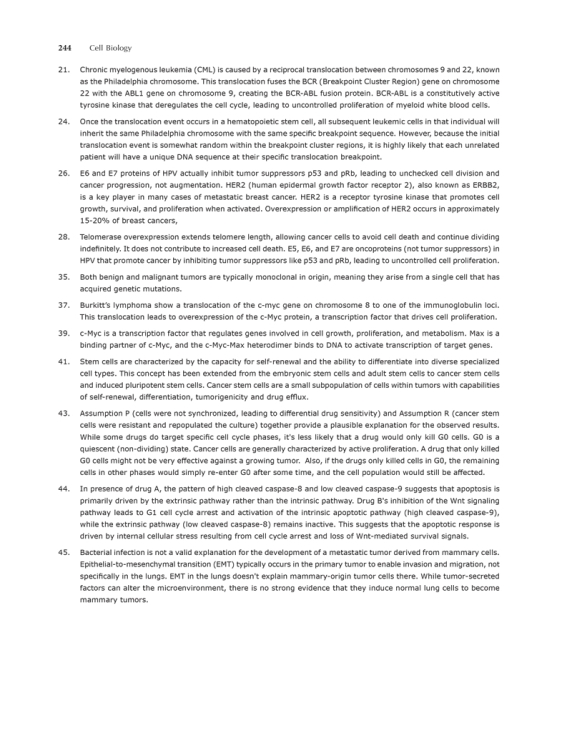 CSIR NET Life Sciences – MCQs Practice Book | Topic Wise + Concept Based Analytical Questions 
