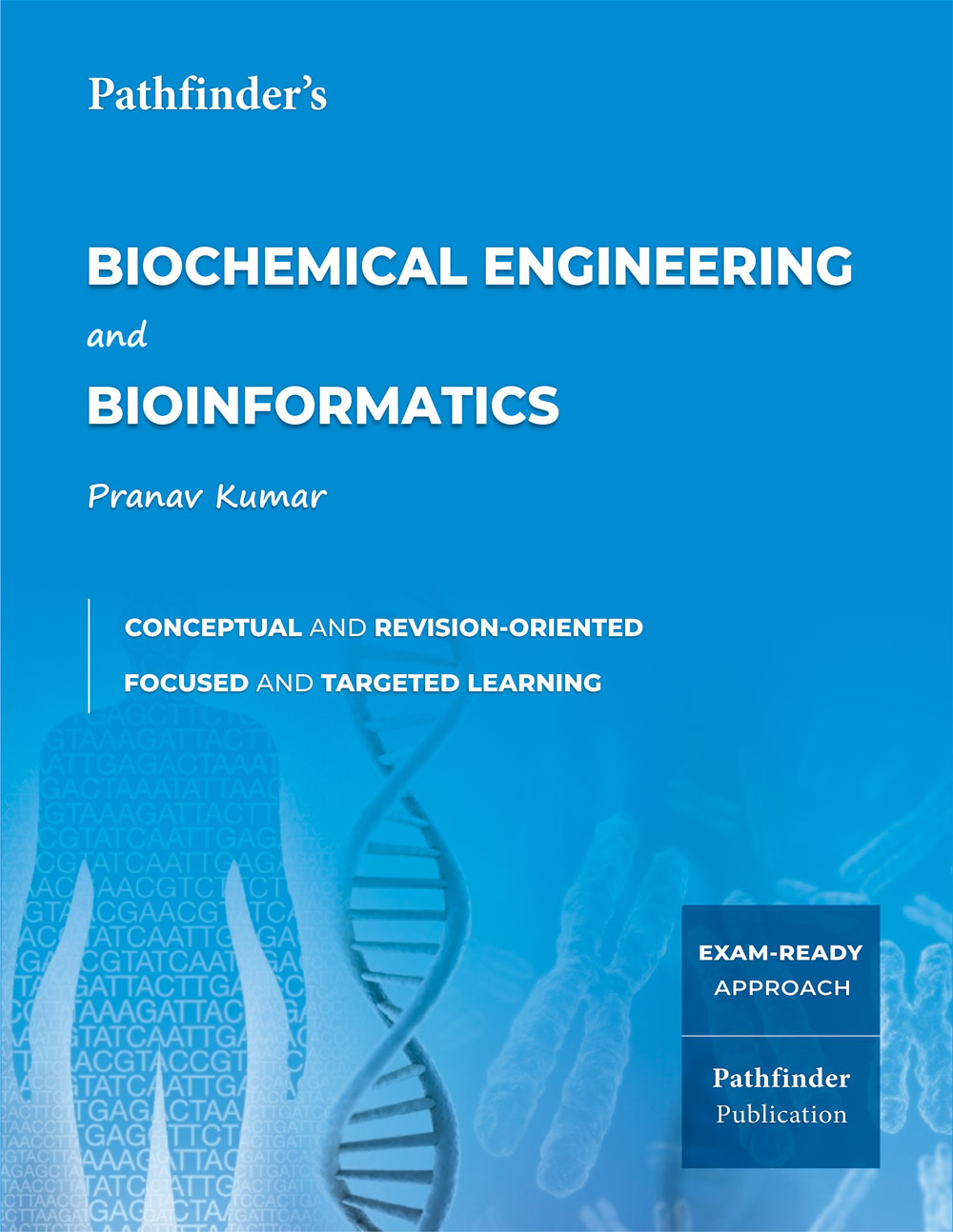Biochemical Engineering and Bioinformatics