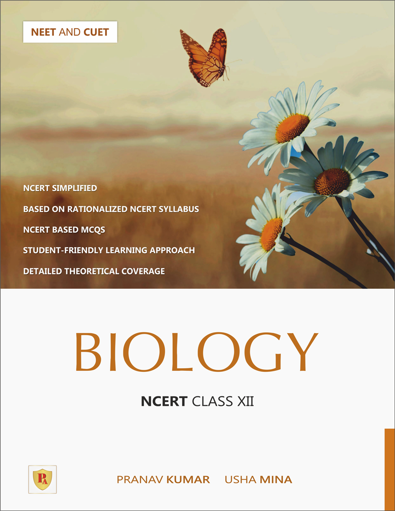 NCERT-BASED CLASS 12 BIOLOGY