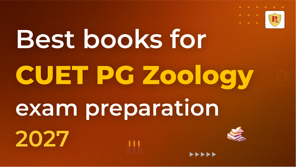 CUET PG Zoology