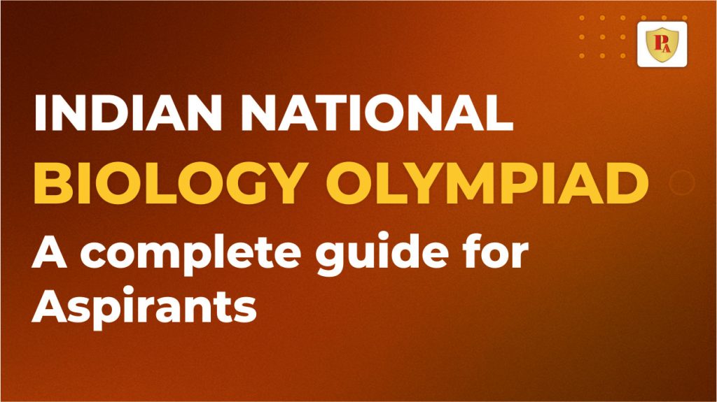 biology olympiad