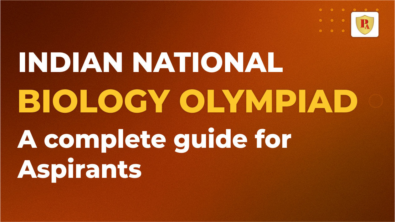 biology olympiad